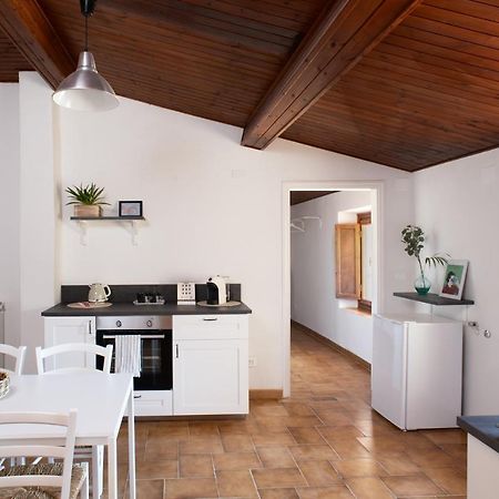 Borgo Hospitality Apartment ซาน ปิเอโร อา ซิเอเว ภายนอก รูปภาพ