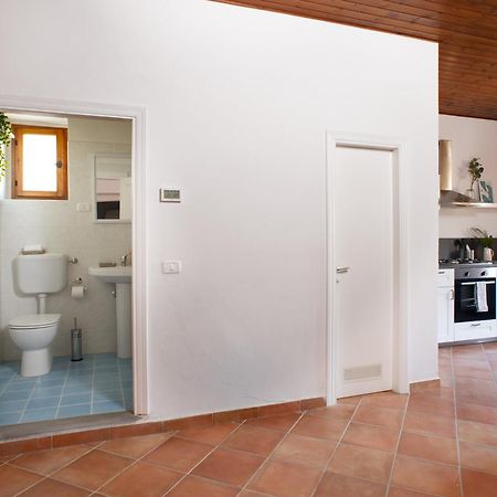Borgo Hospitality Apartment ซาน ปิเอโร อา ซิเอเว ภายนอก รูปภาพ