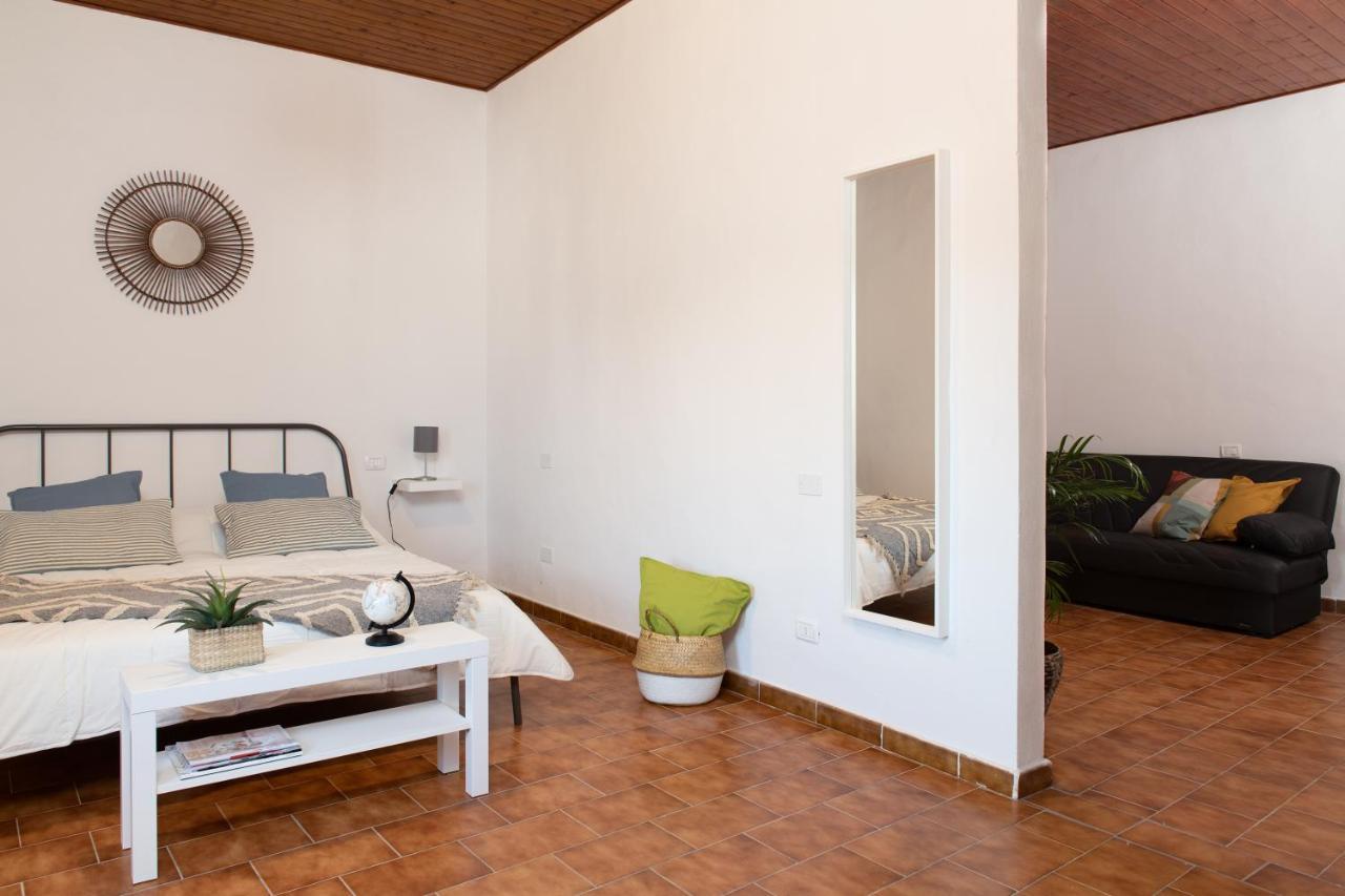 Borgo Hospitality Apartment ซาน ปิเอโร อา ซิเอเว ภายนอก รูปภาพ