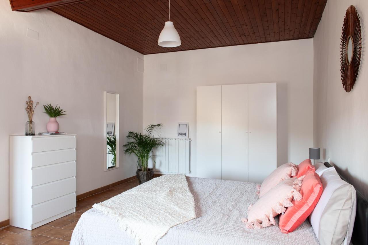 Borgo Hospitality Apartment ซาน ปิเอโร อา ซิเอเว ภายนอก รูปภาพ
