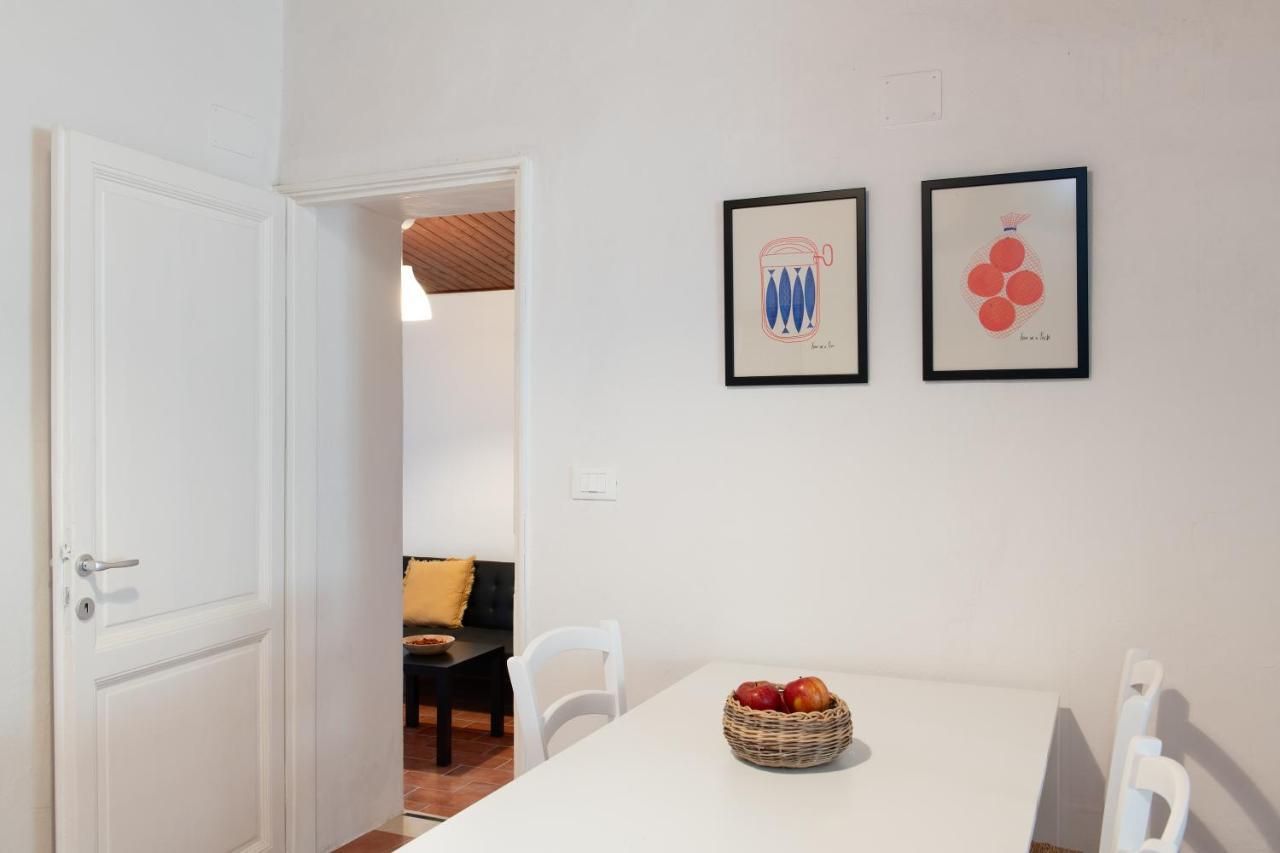 Borgo Hospitality Apartment ซาน ปิเอโร อา ซิเอเว ภายนอก รูปภาพ