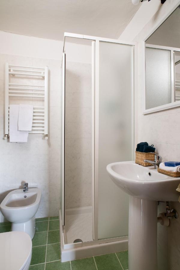 Borgo Hospitality Apartment ซาน ปิเอโร อา ซิเอเว ภายนอก รูปภาพ