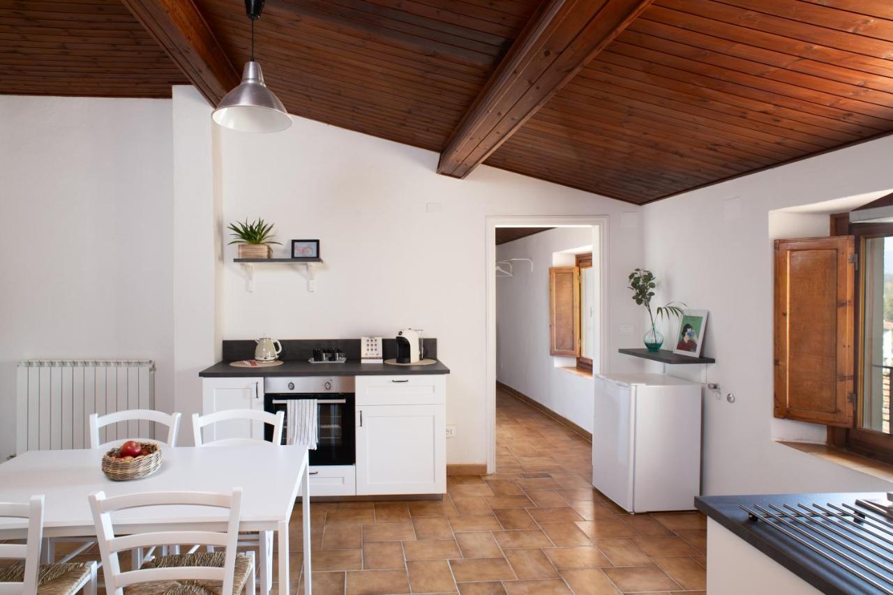 Borgo Hospitality Apartment ซาน ปิเอโร อา ซิเอเว ภายนอก รูปภาพ
