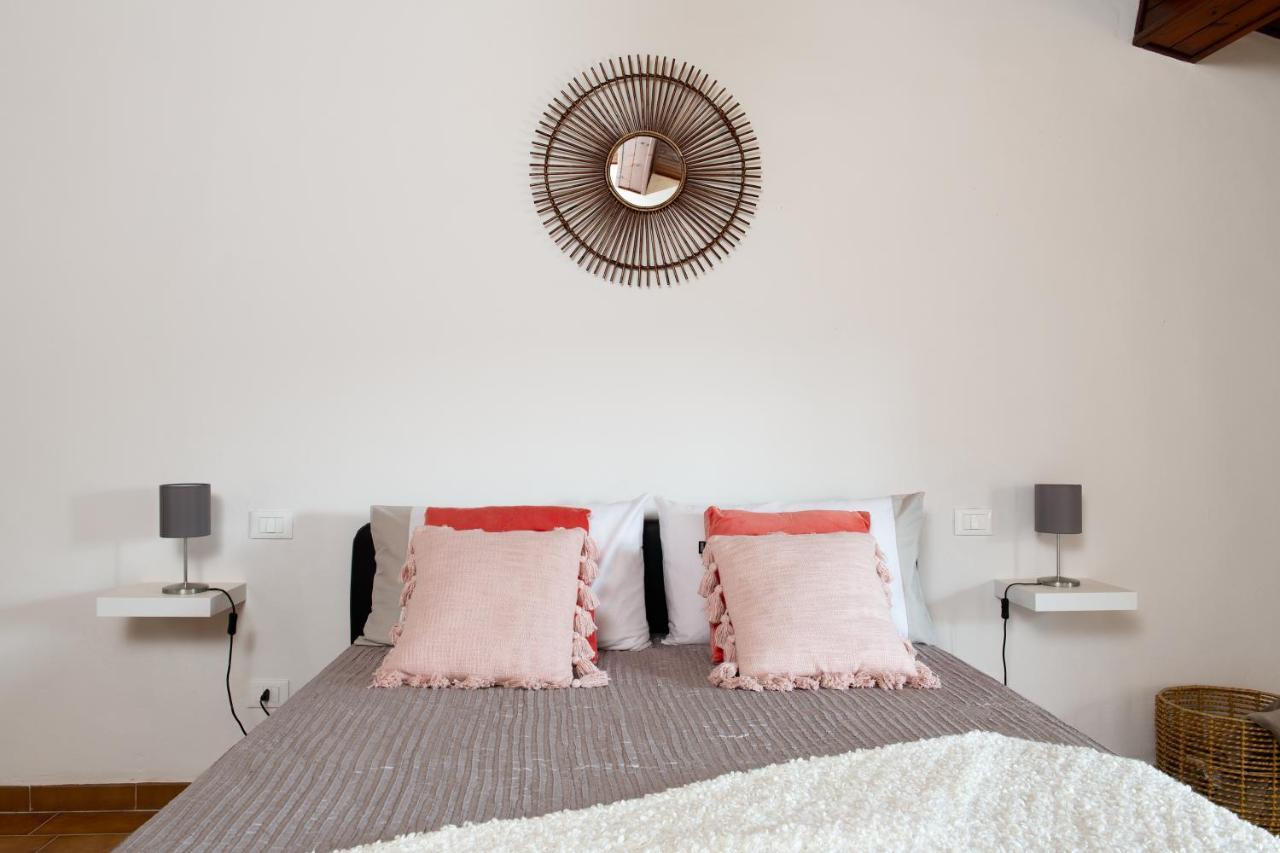 Borgo Hospitality Apartment ซาน ปิเอโร อา ซิเอเว ภายนอก รูปภาพ