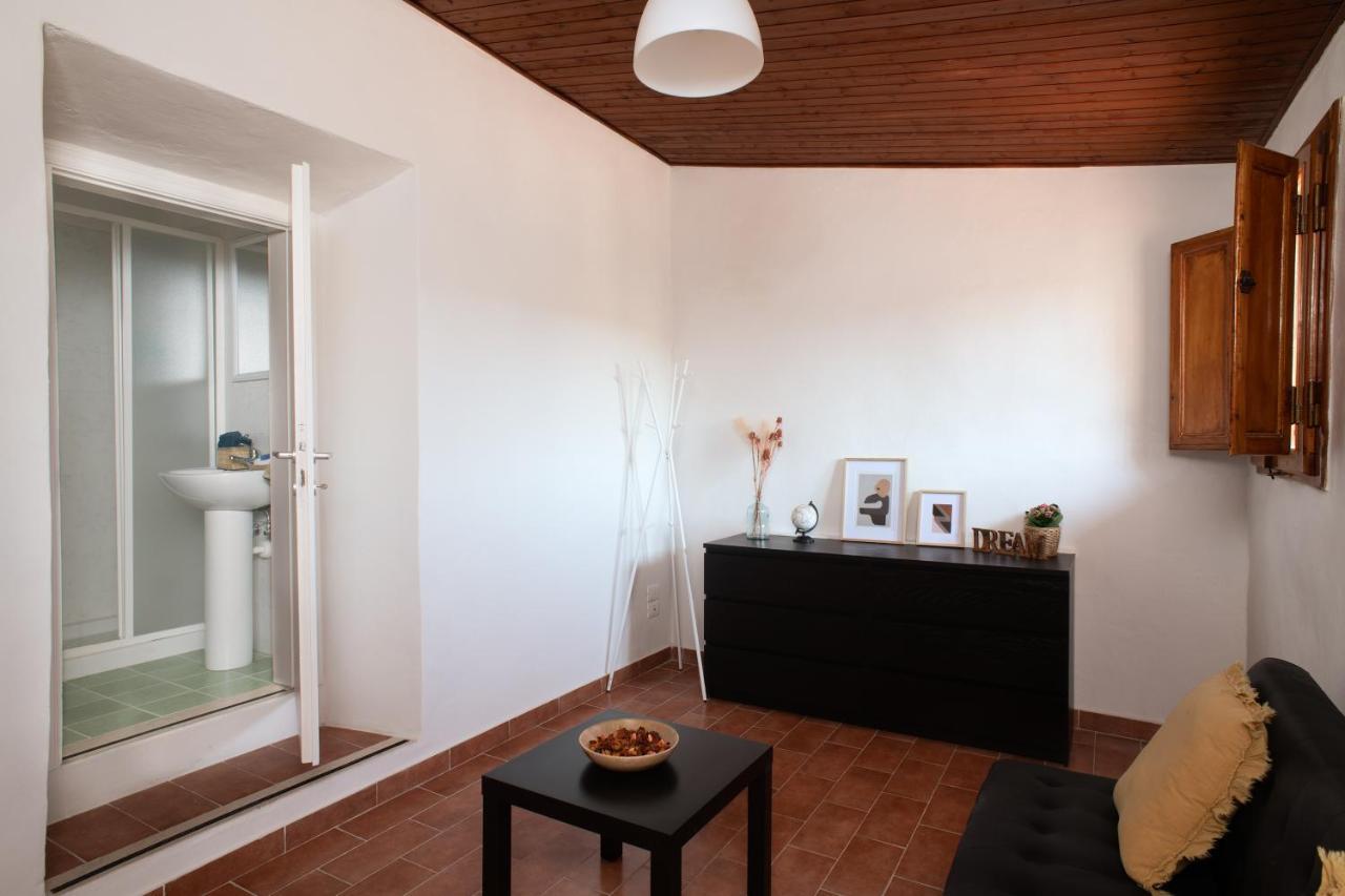 Borgo Hospitality Apartment ซาน ปิเอโร อา ซิเอเว ภายนอก รูปภาพ