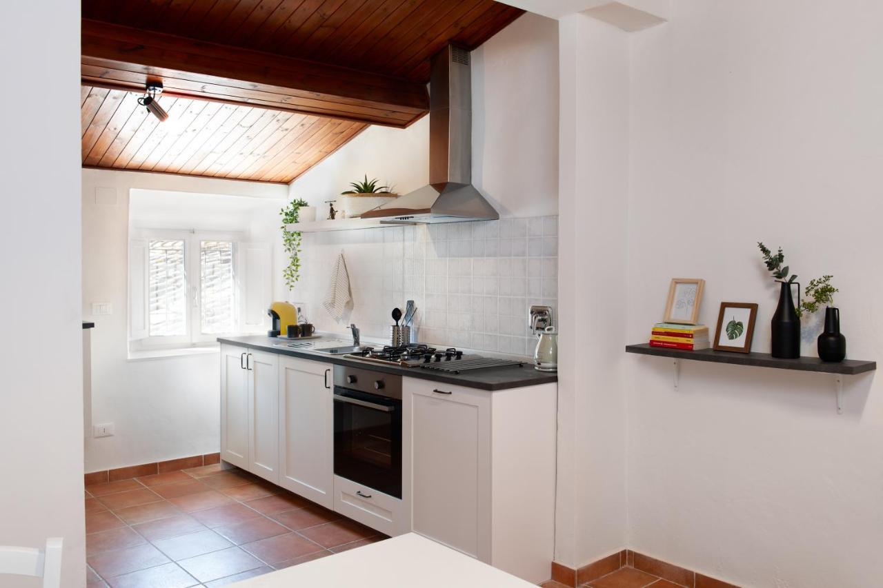 Borgo Hospitality Apartment ซาน ปิเอโร อา ซิเอเว ภายนอก รูปภาพ