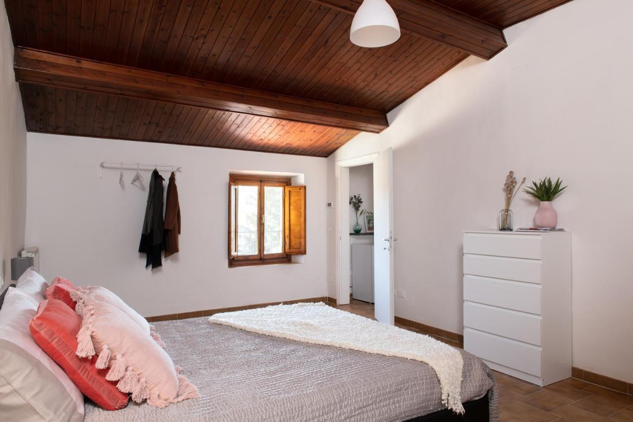 Borgo Hospitality Apartment ซาน ปิเอโร อา ซิเอเว ภายนอก รูปภาพ