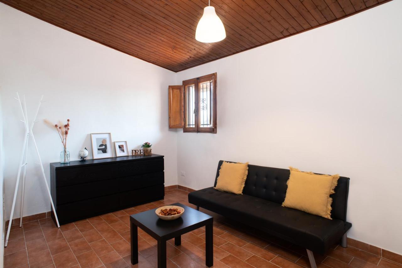 Borgo Hospitality Apartment ซาน ปิเอโร อา ซิเอเว ภายนอก รูปภาพ