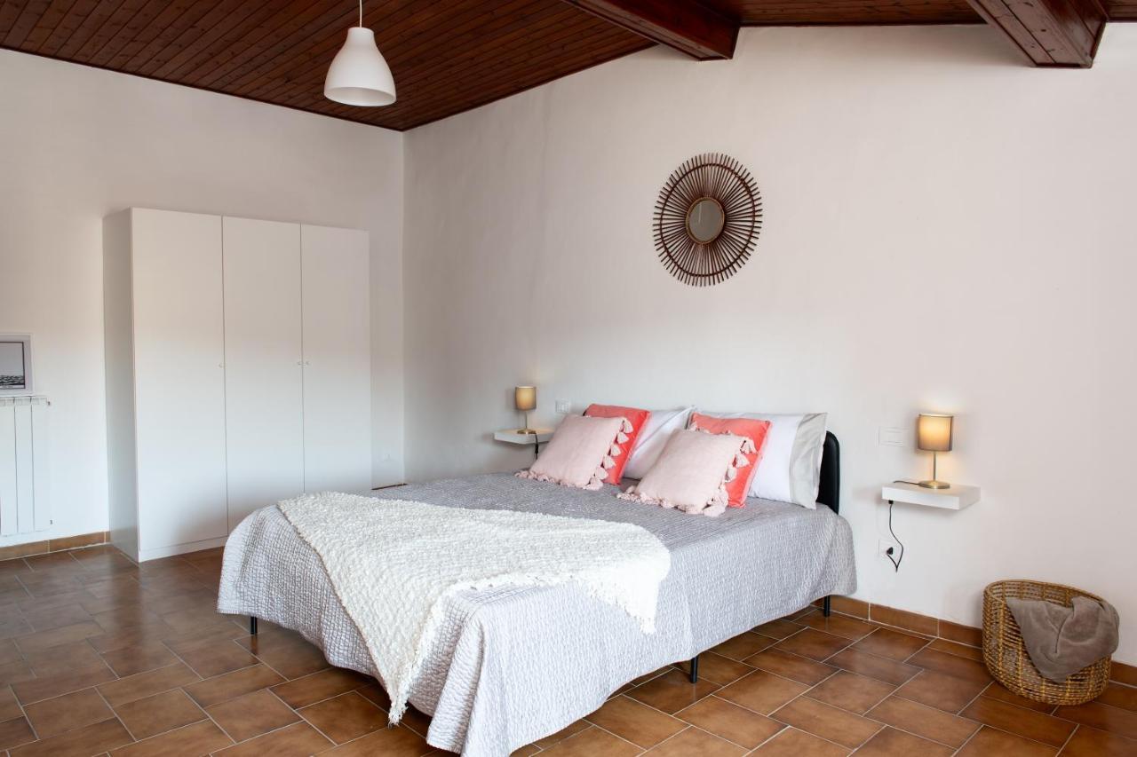 Borgo Hospitality Apartment ซาน ปิเอโร อา ซิเอเว ภายนอก รูปภาพ