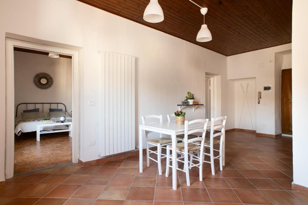 Borgo Hospitality Apartment ซาน ปิเอโร อา ซิเอเว ภายนอก รูปภาพ