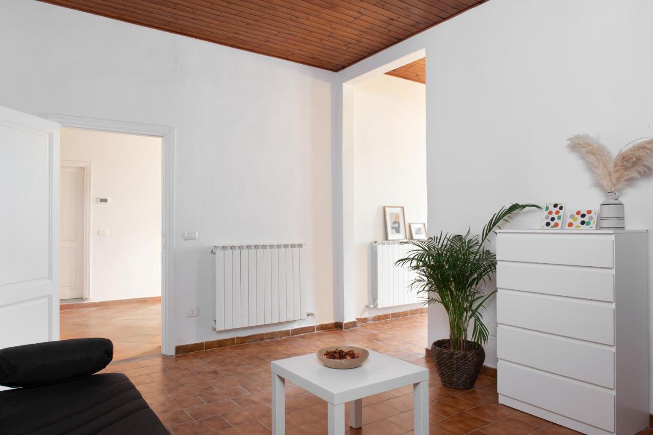 Borgo Hospitality Apartment ซาน ปิเอโร อา ซิเอเว ภายนอก รูปภาพ