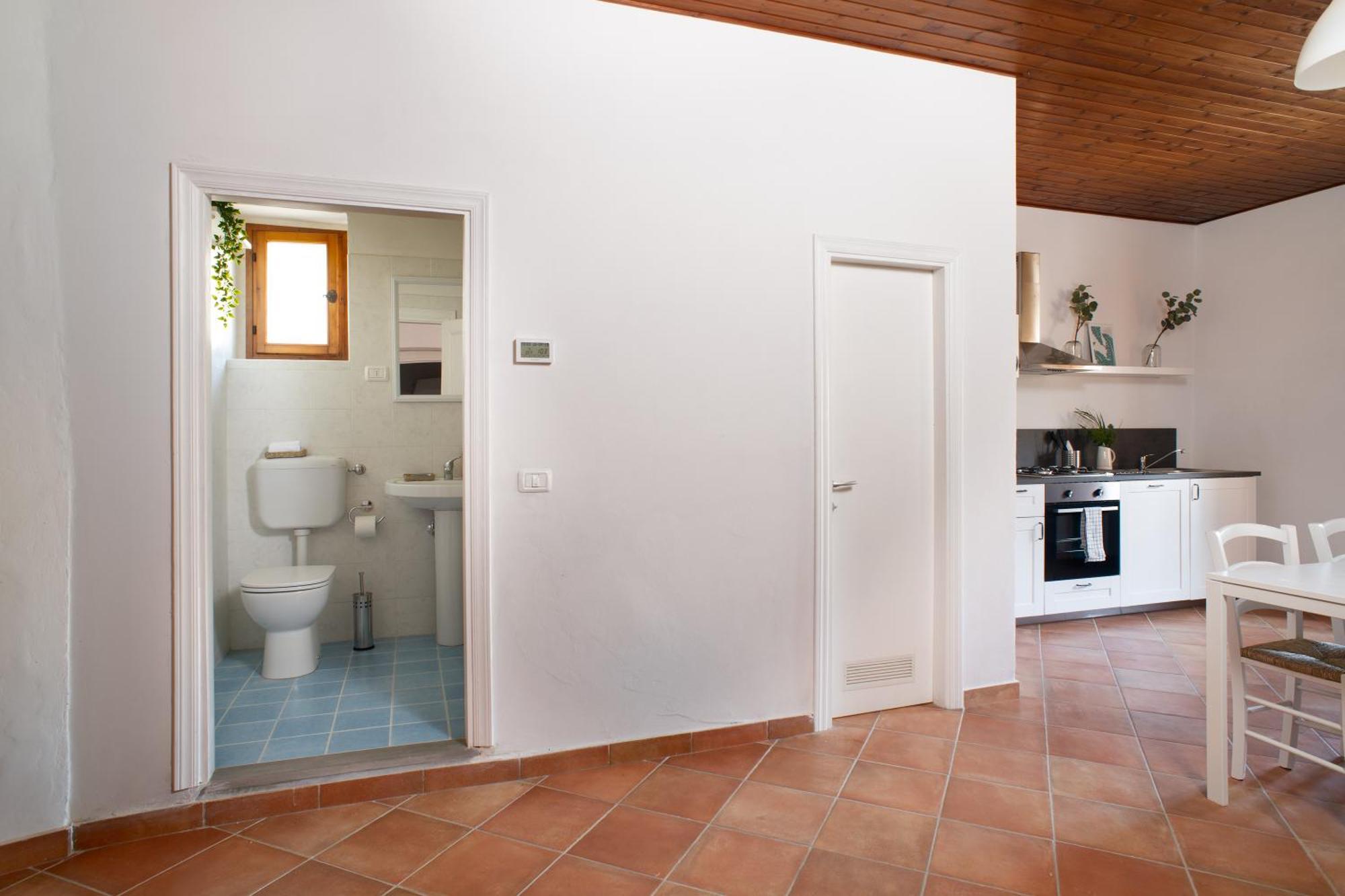 Borgo Hospitality Apartment ซาน ปิเอโร อา ซิเอเว ภายนอก รูปภาพ