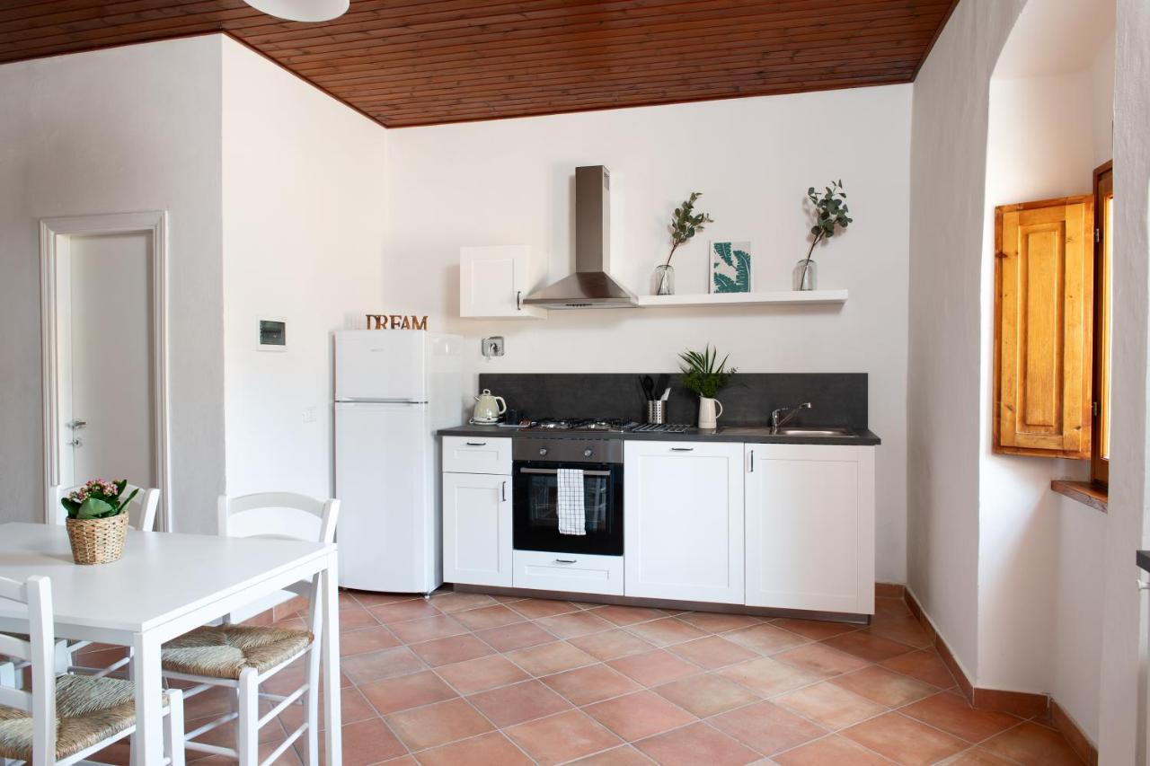 Borgo Hospitality Apartment ซาน ปิเอโร อา ซิเอเว ภายนอก รูปภาพ