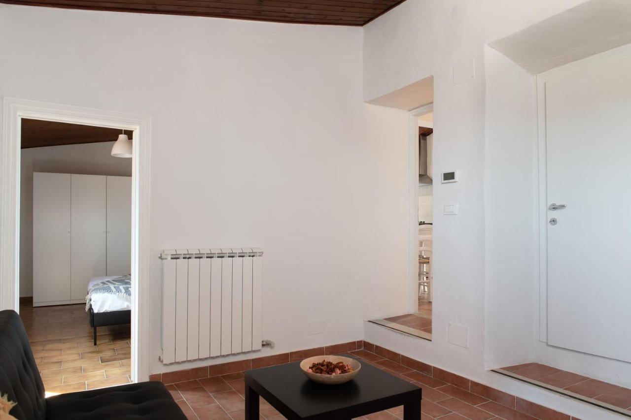 Borgo Hospitality Apartment ซาน ปิเอโร อา ซิเอเว ภายนอก รูปภาพ