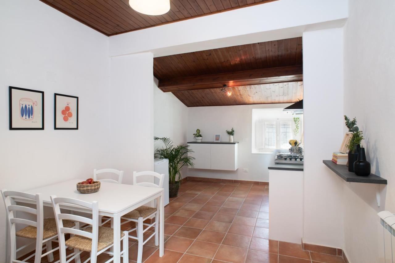 Borgo Hospitality Apartment ซาน ปิเอโร อา ซิเอเว ภายนอก รูปภาพ