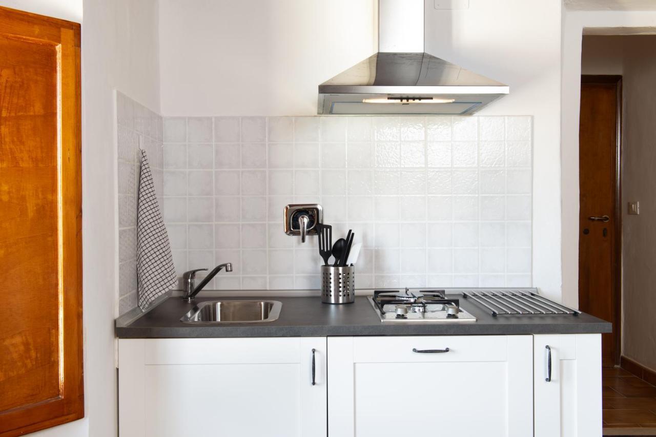 Borgo Hospitality Apartment ซาน ปิเอโร อา ซิเอเว ภายนอก รูปภาพ